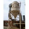 Pneumafil 13.5-460-8 Dust Collection System