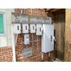 Pneumafil 13.5-460-8 Dust Collection System