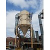 Pneumafil 13.5-460-8 Dust Collection System