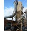 Pneumafil 13.5-460-8 Dust Collection System