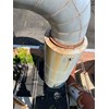 Pneumafil 13.5-460-8 Dust Collection System