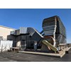 2000 Moldow MXN Dust Collection System