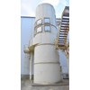 Air Cure 484 RF-10 Dust Collection System