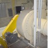 Air Cure 484 RF-10 Dust Collection System