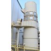 Air Cure 484 RF-10 Dust Collection System
