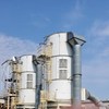 1999 MAC 120-MCF-572 Dust Collection System