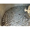 1999 MAC 120-MCF-572 Dust Collection System