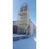 Murphy Rodgers MRJ- 812-14 Dust Collection System