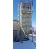 Murphy Rodgers MRJ- 812-14 Dust Collection System