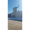 Murphy Rodgers MRJ- 812-14 Dust Collection System