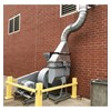Torit ADMC Dust Collection System