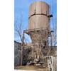 1984 MacDonald Steel SIZE 65 Dust Collection System