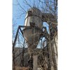 1984 MacDonald Steel SIZE 65 Dust Collection System