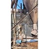 1984 MacDonald Steel SIZE 65 Dust Collection System