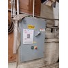 1984 MacDonald Steel SIZE 65 Dust Collection System