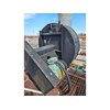 1990 MacDonald Steel 26 PTFU Dust Collection System
