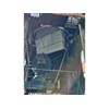 1990 MacDonald Steel 26 PTFU Dust Collection System