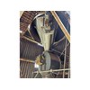 1990 MacDonald Steel 26 PTFU Dust Collection System