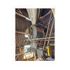 1990 MacDonald Steel 26 PTFU Dust Collection System