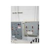 1990 MacDonald Steel 26 PTFU Dust Collection System