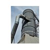 1990 MacDonald Steel 26 PTFU Dust Collection System