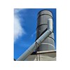1990 MacDonald Steel 26 PTFU Dust Collection System