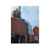 1990 MacDonald Steel 26 PTFU Dust Collection System
