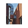 1990 MacDonald Steel 26 PTFU Dust Collection System