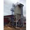 2005 LMC 144-FTD-10 Dust Collection System