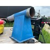 2005 LMC 144-FTD-10 Dust Collection System