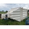 2005 LMC 144-FTD-10 Dust Collection System