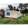 2005 LMC 144-FTD-10 Dust Collection System