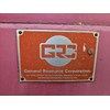 1980 GRC T400-96-10 Dust Collection System