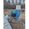 2014 Nederman NFSZ-3000 Dust Collection System