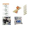2026 Cam-Wood RM-30100ATX Post and Pole Peeler
