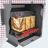 2026 Rex Mfg. 200-240/380 Electrical