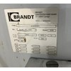2006 OSI Machinery SM 450 End Matcher