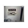 2017 Vector REVOLUTION 180 Edgebander