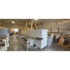 2017 Homag AMBITION 2400 Edgebander