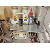2013 SCM OLIMPIC K600 Edgebander