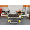 2019 SNX NVISION SYSTEM2 Edgebander