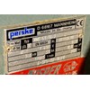 2007 Brandt KDF 970 Edgebander