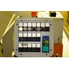 2007 SCM K 201 HF Edgebander