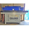 2013 Felder G 330 Edgebander
