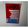 2022 Cantek MX-340M Edgebander