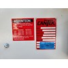 2018 Cantek MX-340M Edgebander