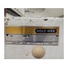 1997 Holz Her 1435 SE Edgebander