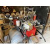 2015 Cantek MX-340 Edgebander