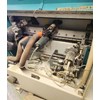1998 Holz Her 1432 CP/B Edgebander