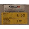 1998 Holz Her 1432 CP/B Edgebander